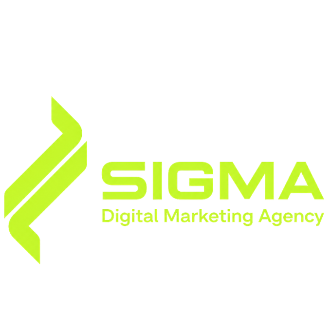 Sigma Digital Marketing Agency