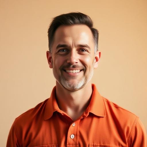 Mike Dalton, Owner, Dalton Power Systems (TX)