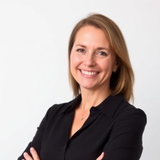 Sarah Whitfield, Co-Founder, Whitfield Electric (FL)