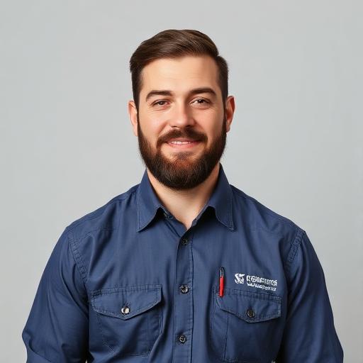 Chris Delgado, GM, Delgado Generator Co. (OH)